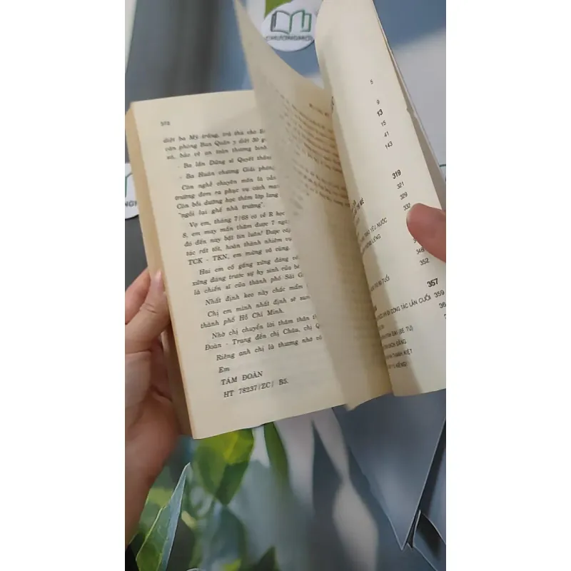 Bùi Thị Mè - Kể Chuyện Đời Mình - Bùi Thị Mè 928530