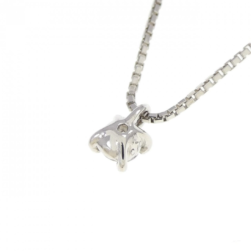 Dây chuyền kim cương Kumikyoku 0.10CT - Hàng hiệu chính hãng 842184