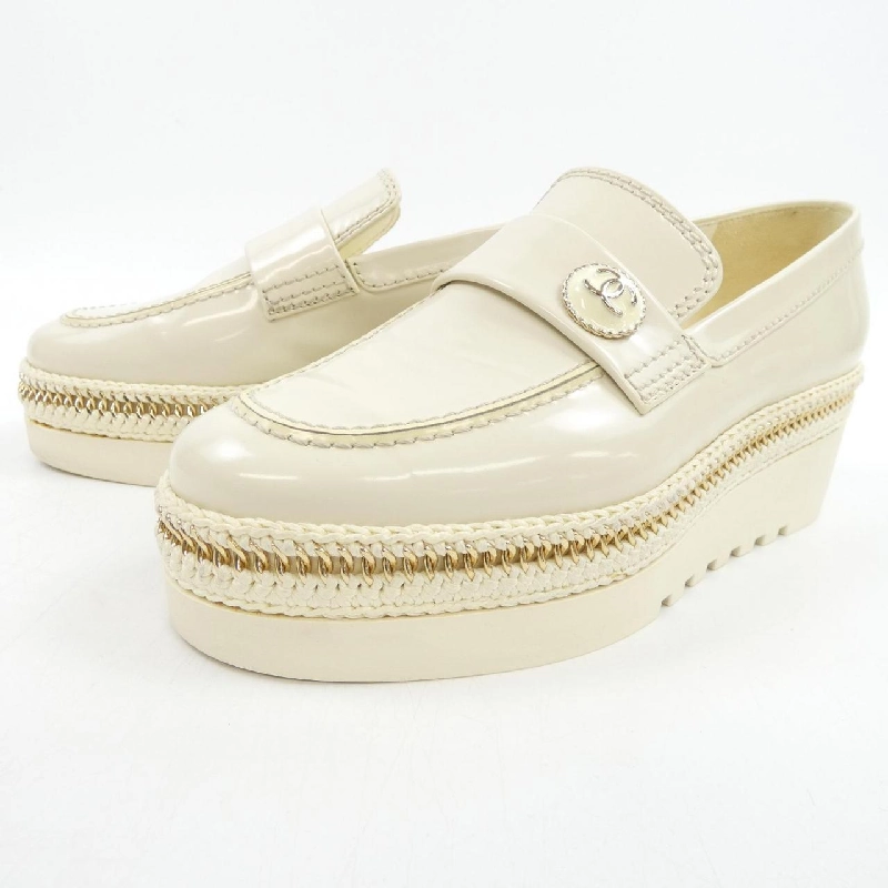 【Khuyến mãi】Giày CHANEL 661903