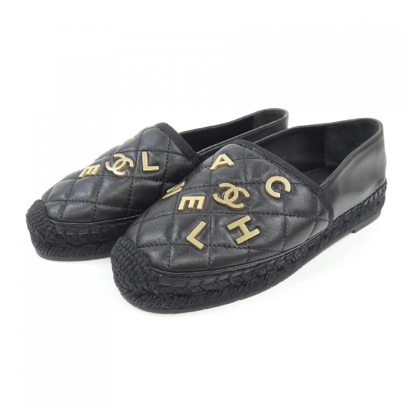 Giày CHANEL - Hàng hiệu Authentic 831256