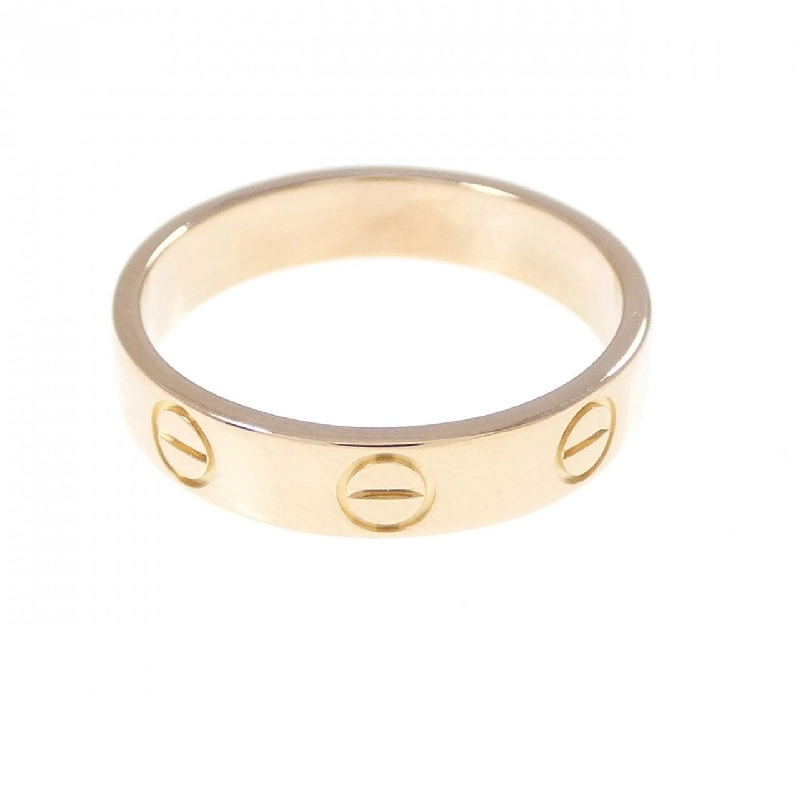 Cartier Mini Love Ring - Hàng hiệu Authentic 837515