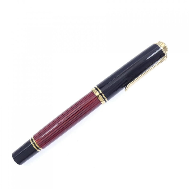 Bút máy Pelikan Souverän M800 Bordeaux - Hàng hiệu Chính hãng 878871