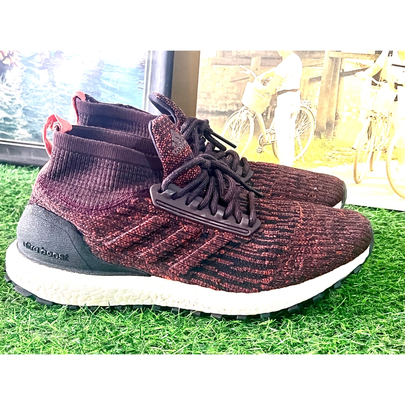 Thanh lý giầy ultraboost sz 42 338412