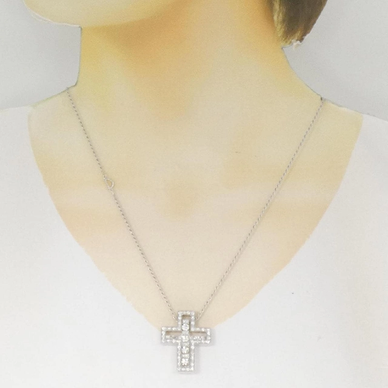 Damiàni Belle Époque Necklace - Hàng hiệu Authentic 846026