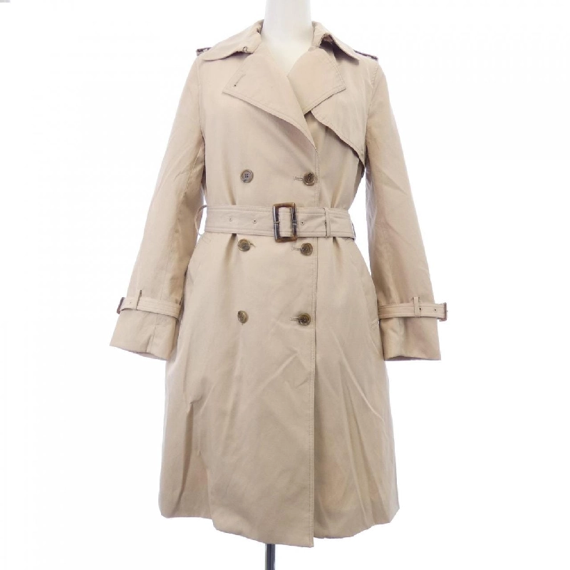 Áo khoác trench VIS - Hàng hiệu Authentic 809992