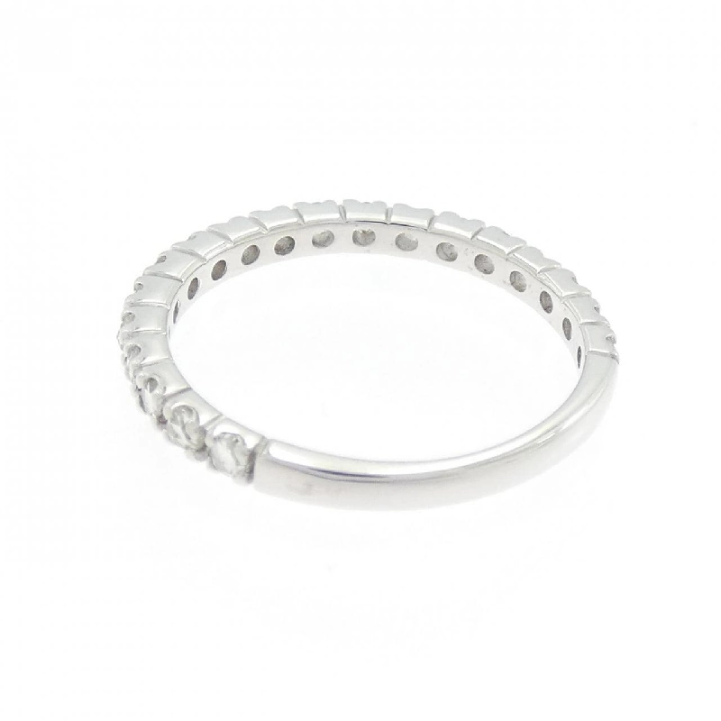 Nhẫn kim cương K18WG 0.35CT - Hàng hiệu Chính hãng 853814