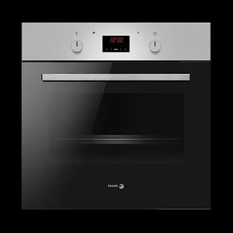 👨‍👩‍👧‍👦 Fagor F-Class 8H-185BXA – lò nướng “chân ái” cho bếp gia đình 735130