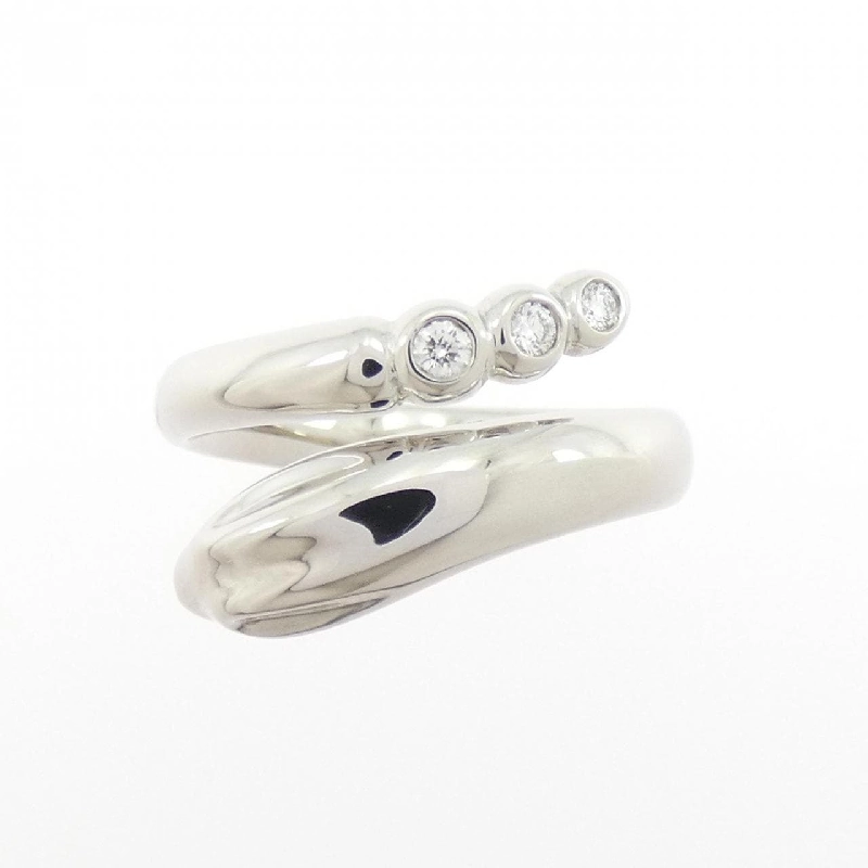 Nhẫn Rắn Tiffany - Hàng hiệu Authentic 833845