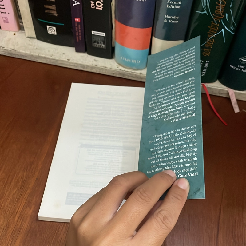 II Văn Học Nước Ngoài: Tử Tước Chẻ Đôi - ITALO CALVINO - 2014 549829