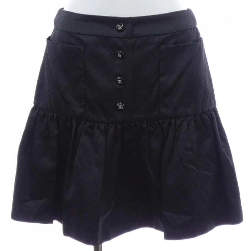 CHANEL LOOK53 P75503V43416 Váy - Hàng hiệu Chính hãng 813666