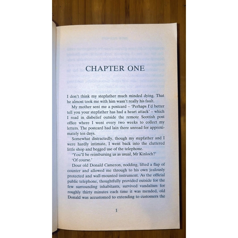 Dick Francis - To the Hilt 541034