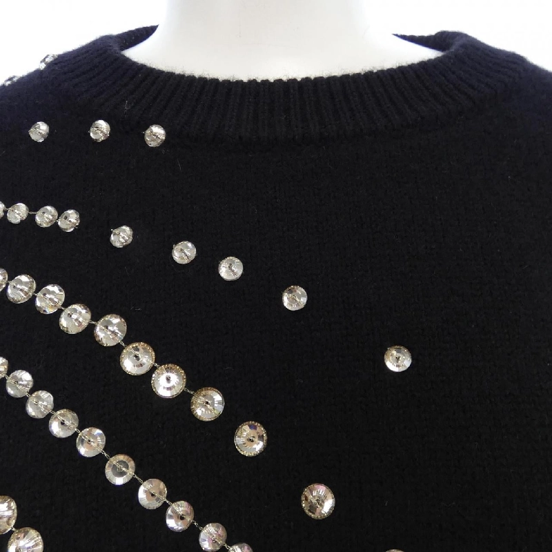 【Mã giảm giá】Gucci GUCCI Áo len 639442