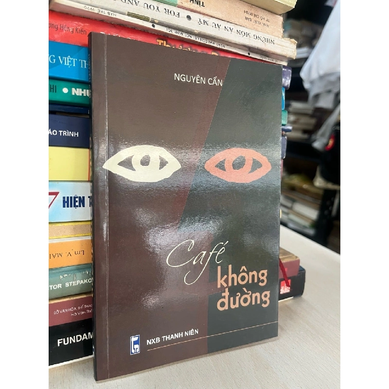 Café không đường - Nguyên Cẩn 929237