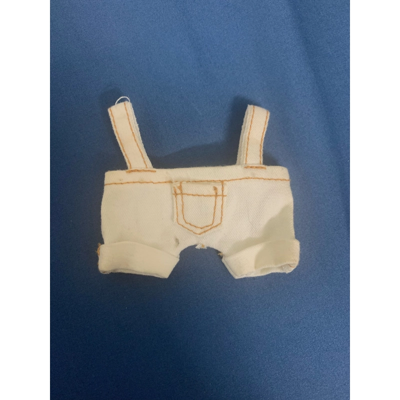 Yếm cho doll 15cm  546517
