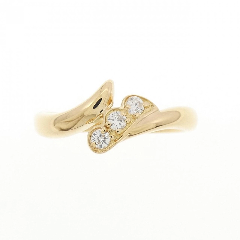 Nhẫn Kim Cương Pola 0.09CT - Hàng hiệu Chính hãng 835701