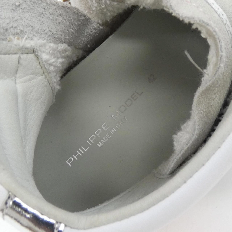 Giày thể thao PHILIPPE MODEL - Hàng hiệu Authentic 903624