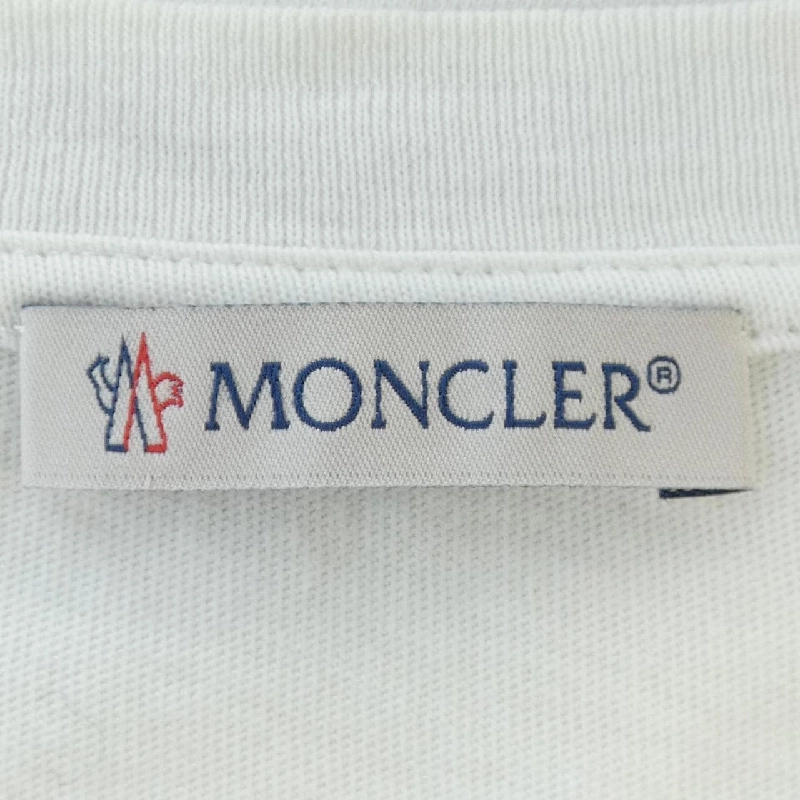 Áo thun MONCLER GENIUS - Hàng hiệu Authentic 906419