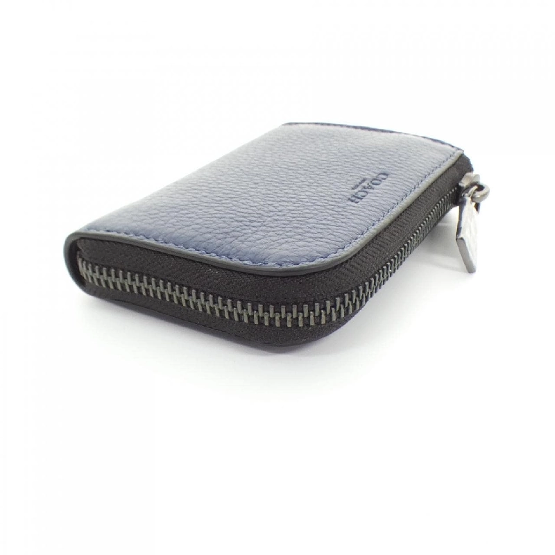 【Sản phẩm mới】Ví đựng tiền xu và chìa khóa CW358 của Coach 620858