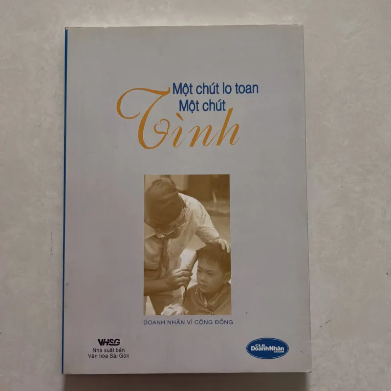 Một chút lo toan một chút tình 750618