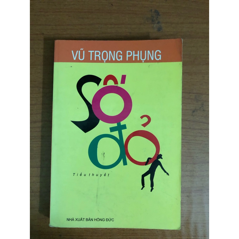 Số Đỏ - Vũ Trọng Phụng 526890