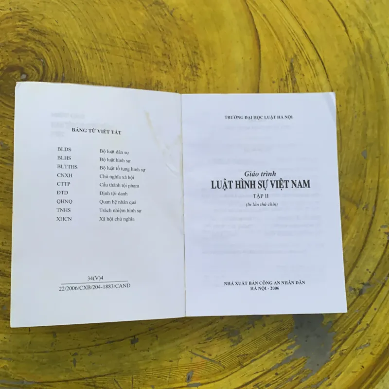 COMBO GIÁO TRÌNH LUẬT DÂN SỰ VIỆT NAM & GIÁO TRÌNH LUẬT DÂN SỰ VIỆT NAM 795387