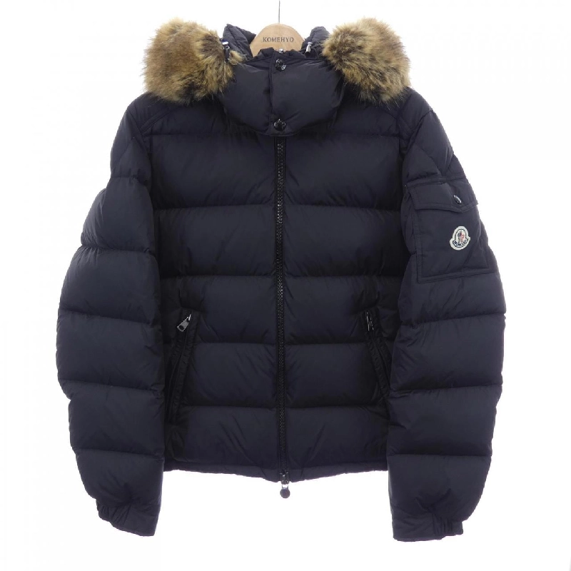 MONCLER MAYAF Áo khoác lông - Hàng hiệu Chính hãng 892533