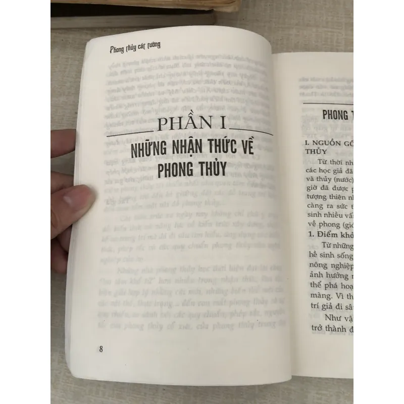 Phong thủy Cát Tường 996933