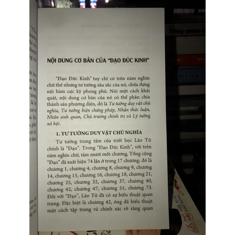 Đạo lý của người xưa - Dương Thu Ái - Nguyễn Kim Hanh  763806