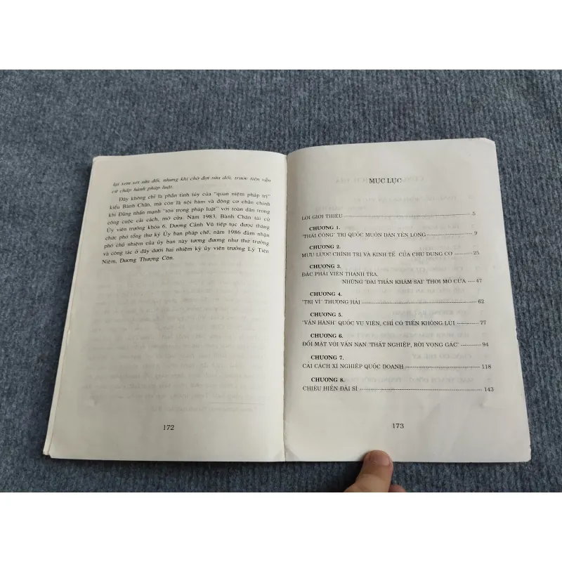 MƯU LƯỢC CHU DUNG CƠ - LƯƠNG TÂN 568045