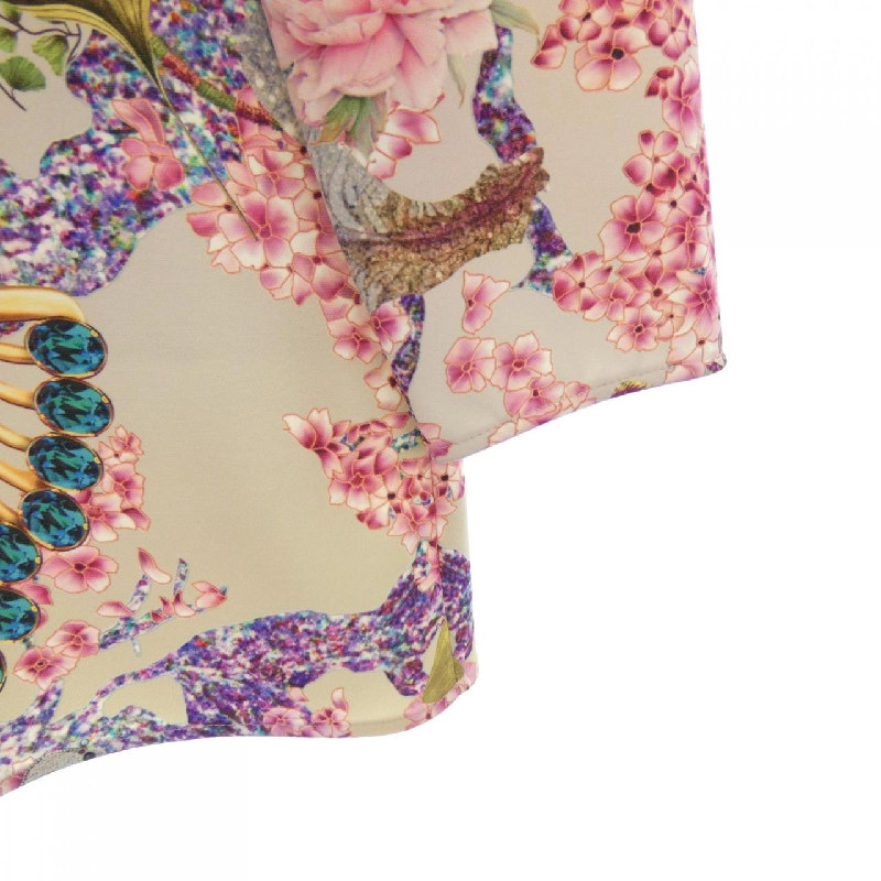 【Mã giảm giá】Áo MARY KATRANTZOU 640215