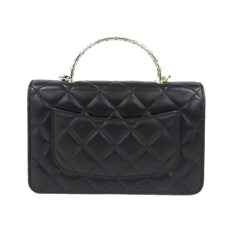 Ví dây chuyền Chanel AP3952 - Hàng hiệu Authentic 770807