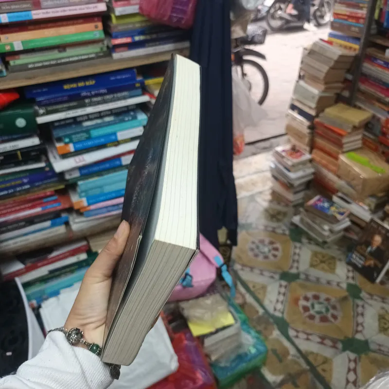 Truyện Ma Không Hồi Kết- Mộc Hề Nương 727508