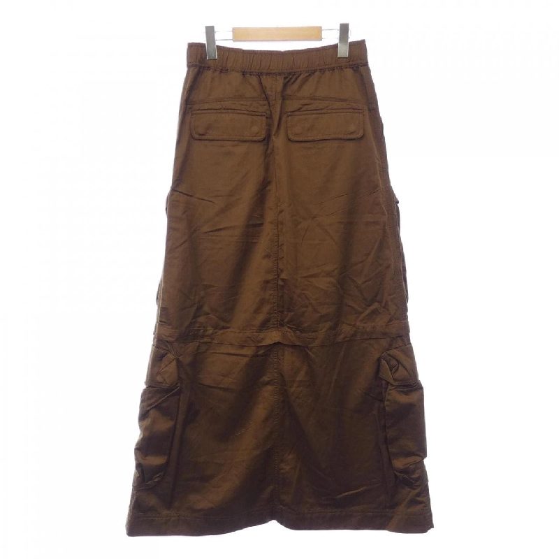 Chân váy DIESEL 649599