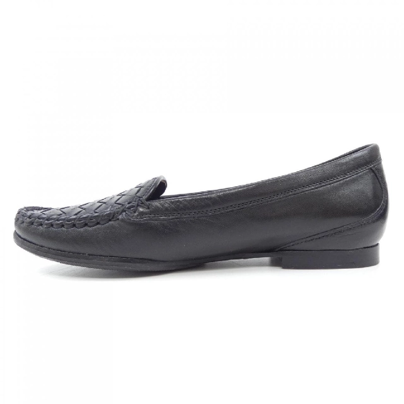 【Mã giảm giá】Giày BOTTEGA VENETA 664096