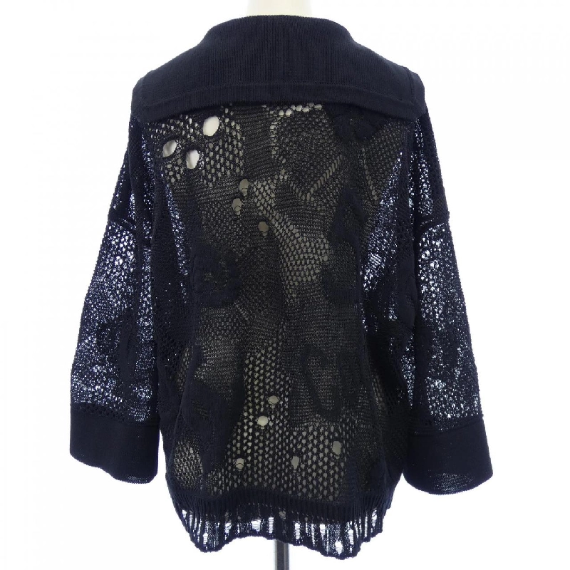 CHANEL P72031K10344 Áo len - Hàng hiệu Chính hãng 808816