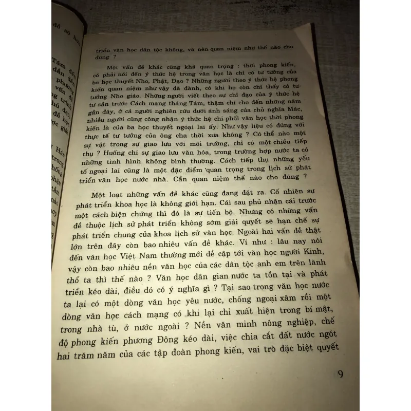 Quy luật phát triển lịch sử văn hoá việt nam 996458