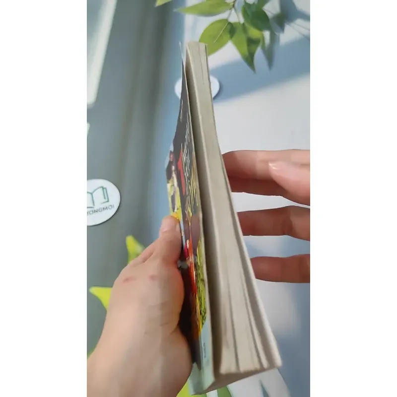 Thương Yêu Sự Sống - Tấn An 727266