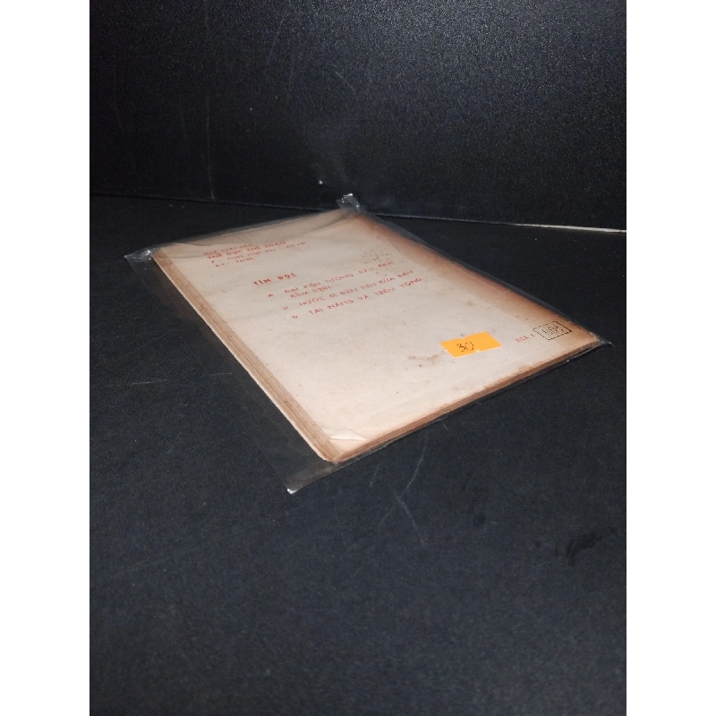 Cờ như bản thân cuộc đời mới 70% bẩn bìa, ố vàng, tróc gáy Đắc Lê HCM2603 GIÁO TRÌNH, CHUYÊN MÔN 918707