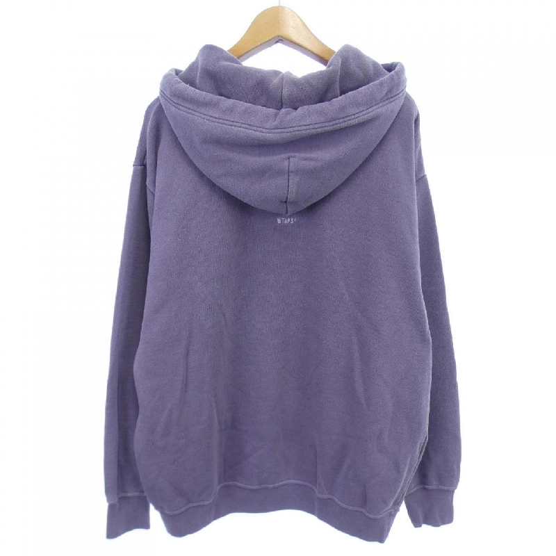 WTAPS Hoodie - Hàng hiệu Authentic 899230