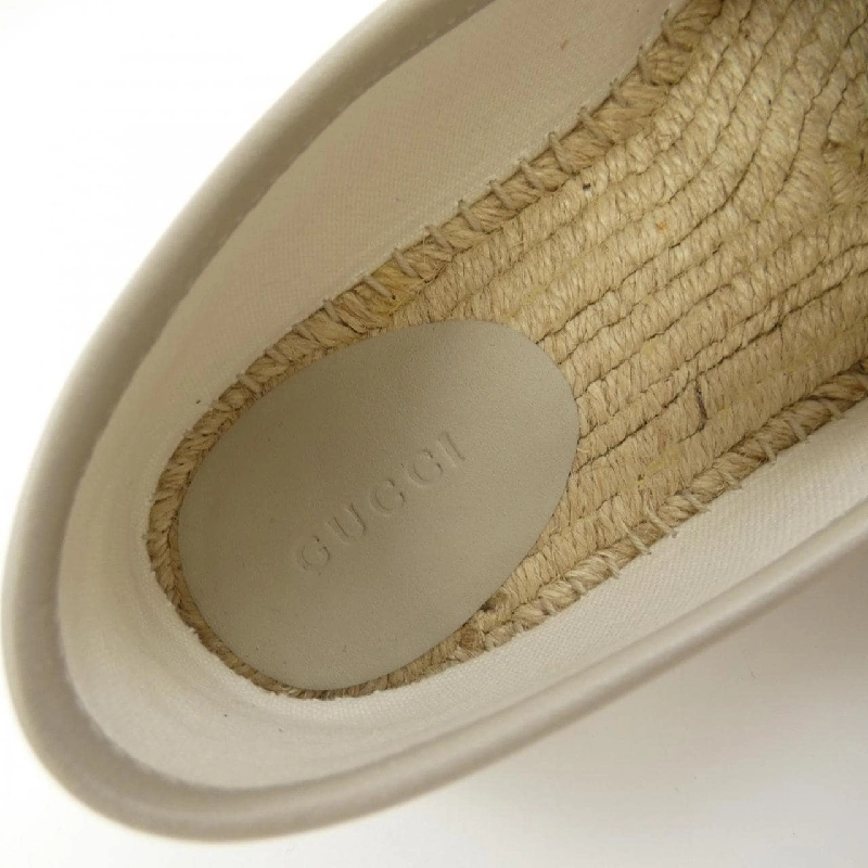 Giày GUCCI - Hàng hiệu Authentic 661238