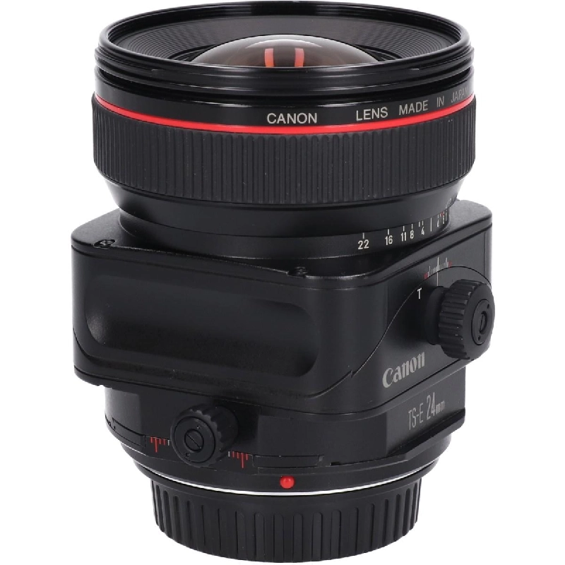 Ống kính TS-E24mm F3.5L - Hàng hiệu Chính hãng 879701