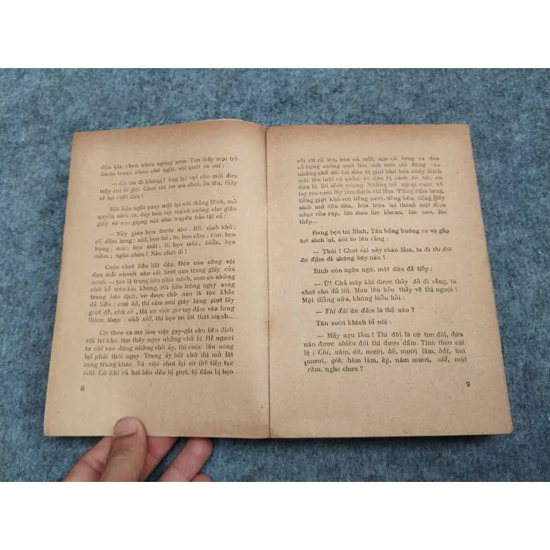 NHÀ NHO - CHU THIÊN 936833