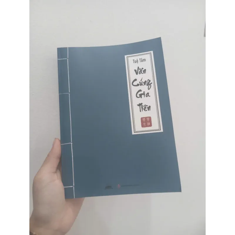 Văn cúng gia tiên 975335