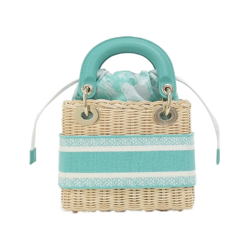 Túi Lady Dior DIORIVIERA M05050IFI của Christian Dior 617142