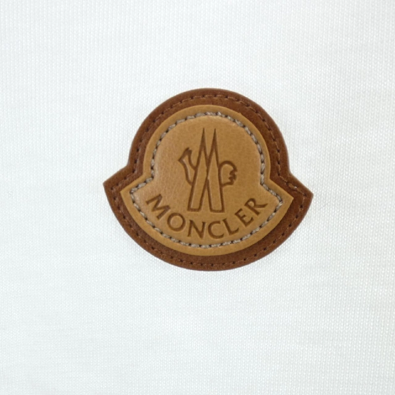 【Mã giảm giá】Áo phông MONCLER 643789