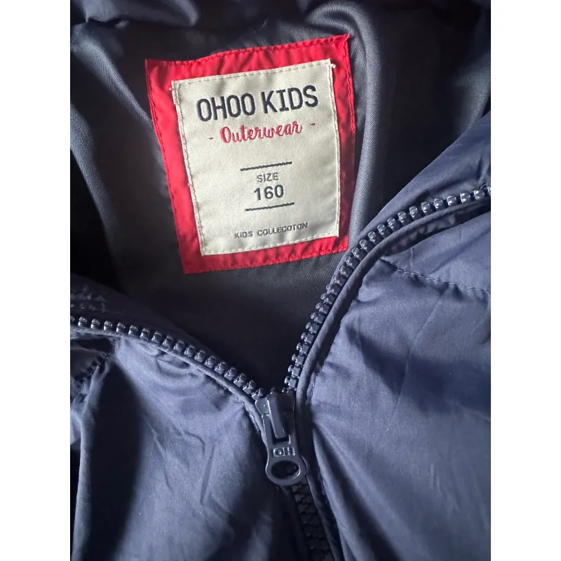 Áo khoác phao 762816