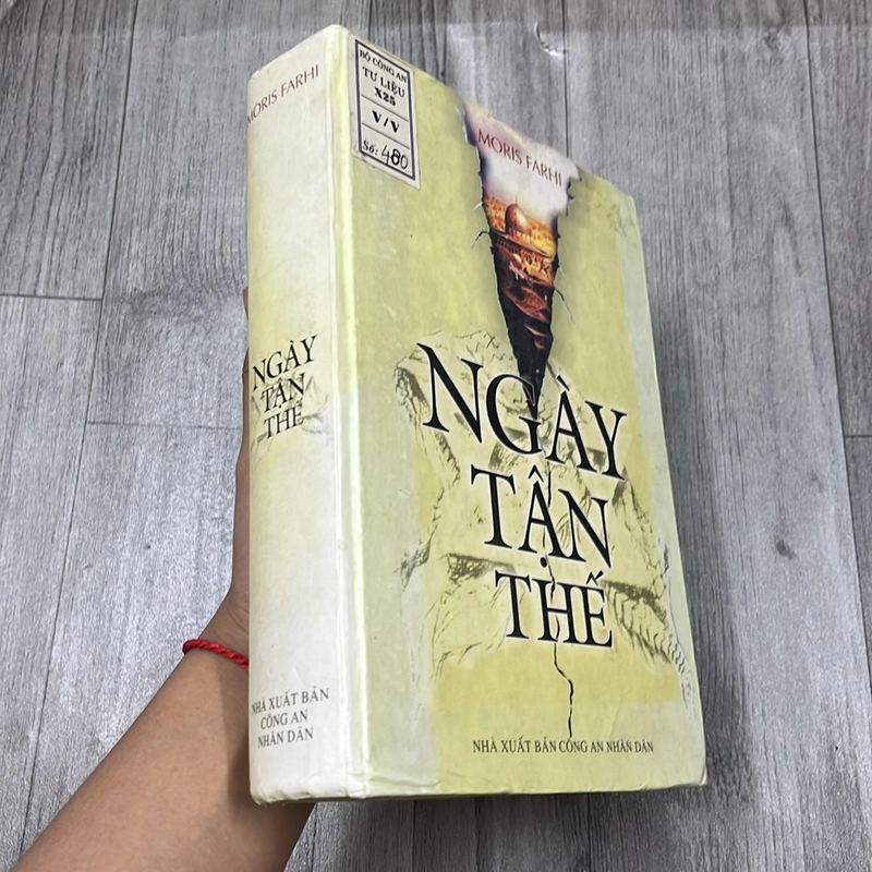 Ngày tận thế. 2a2 521813