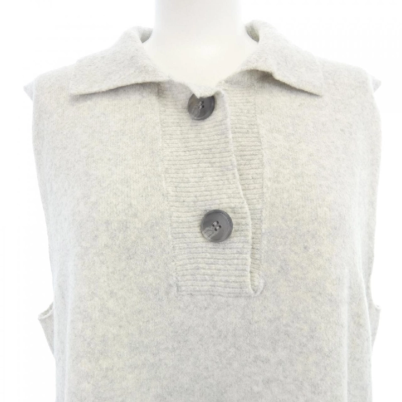 Mizuiro Ind vest 633274