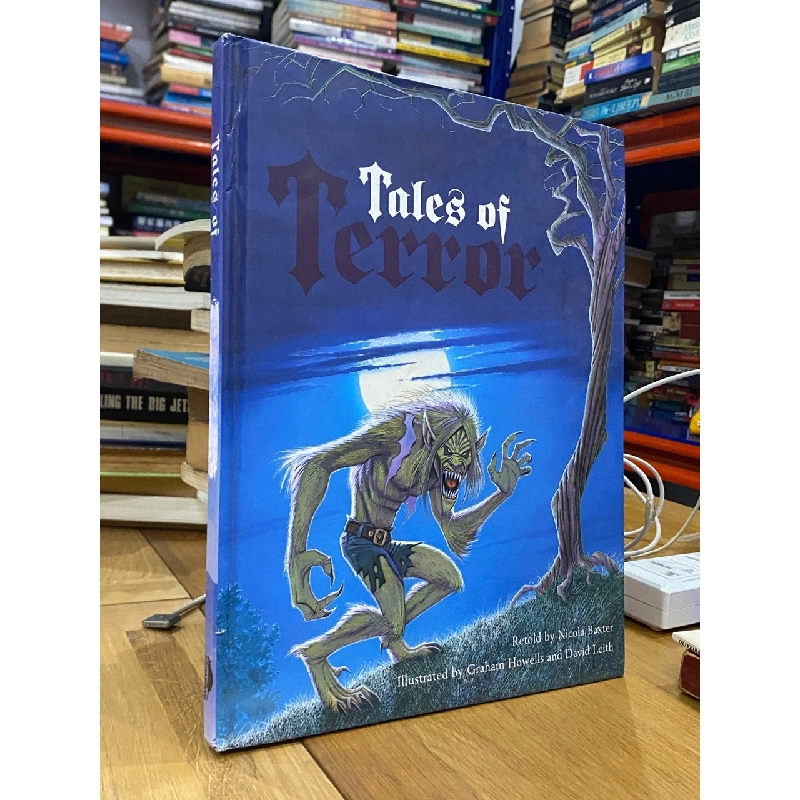 Tales of Terror 526258
