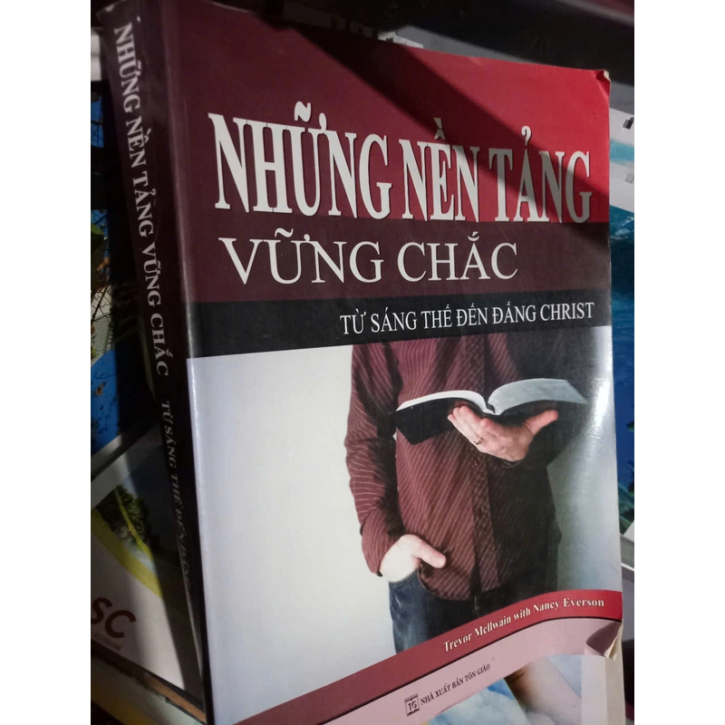 những nền tảng vững chắc 497965